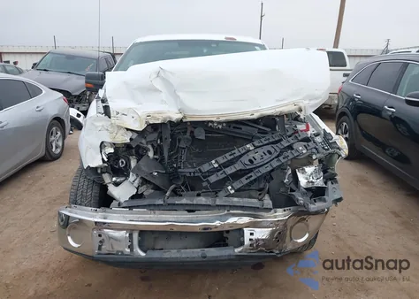 2011 Ford F-150 Xlt from USA, damaged, VIN 1FTEW1CM5BKD28207